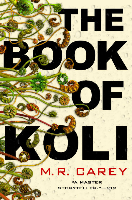 The Book of Koli (Rampart Trilogy #1) - Free PDF Download
