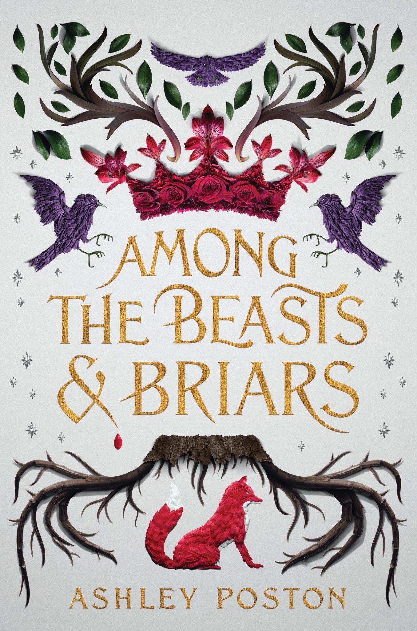 Among the Beasts and Briars - Free PDF Download