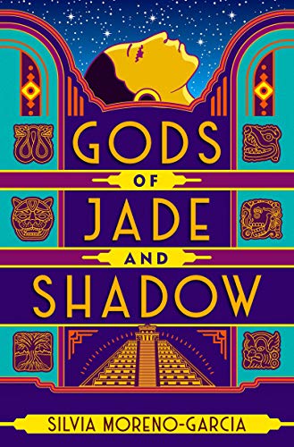Gods of Jade and Shadow - Free PDF Download