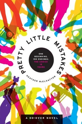 Pretty Little Mistakes #1 - Free PDF Download