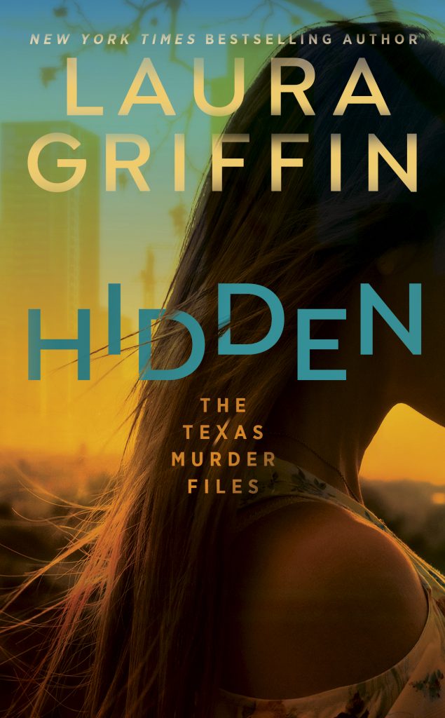 Hidden (The Texas Murder Files #1) - Free PDF Download