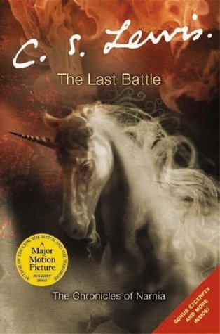 The Last Battle (The Chronicles of Narnia #7) - Free PDF Download