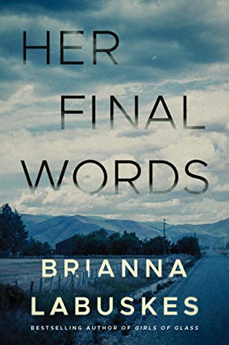Her Final Words - Free PDF Download