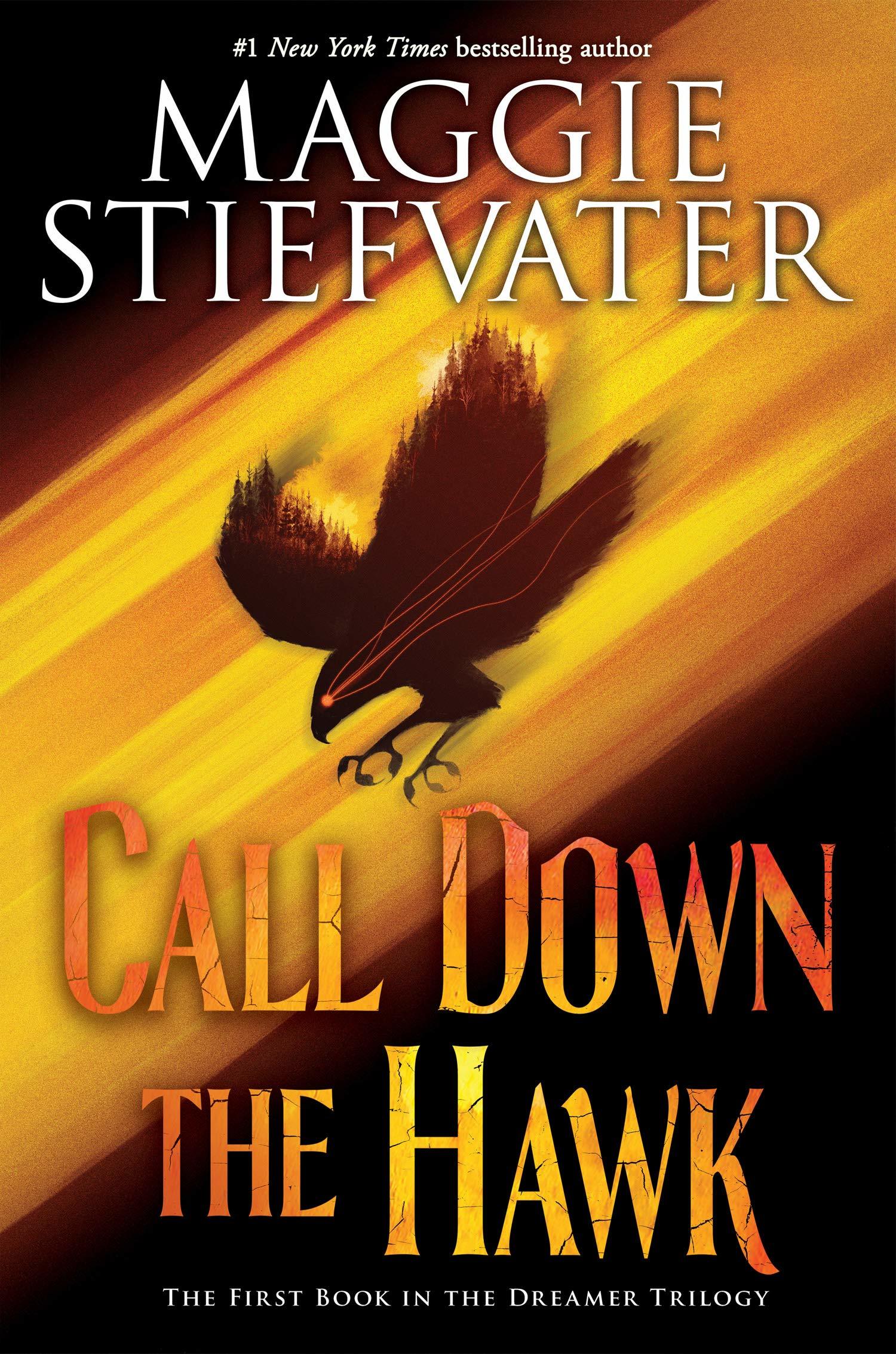 Call Down the Hawk #1 - Free PDF Download