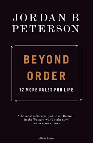 Beyond Order: 12 More Rules for Life - Free PDF Download