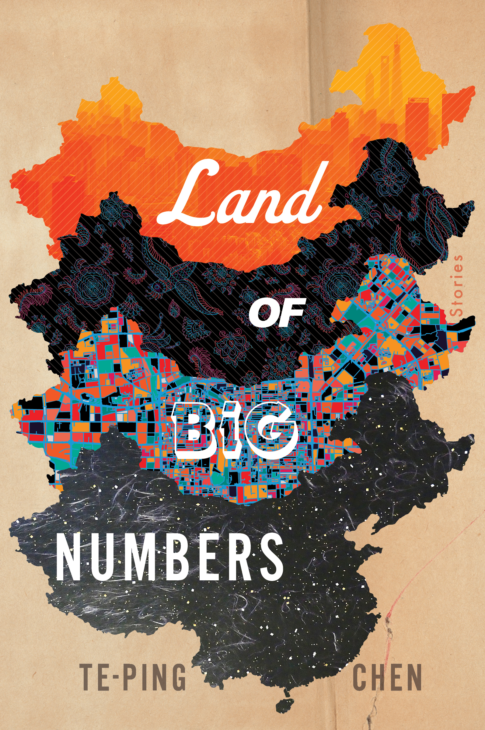 Land of Big Numbers: Stories - Free PDF Download