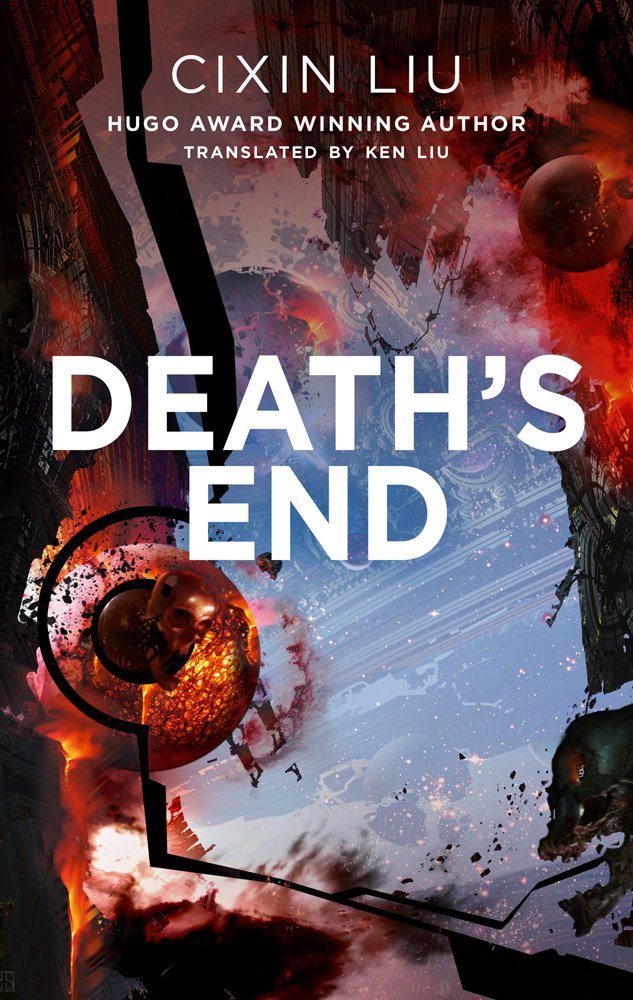 Death's End (Remembrance of Earth's Past #3) - Free PDF Download