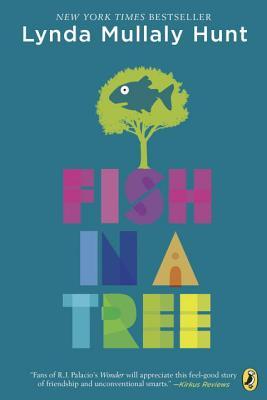 Fish in a Tree by Lynda Mullaly Hunt - Free PDF Download