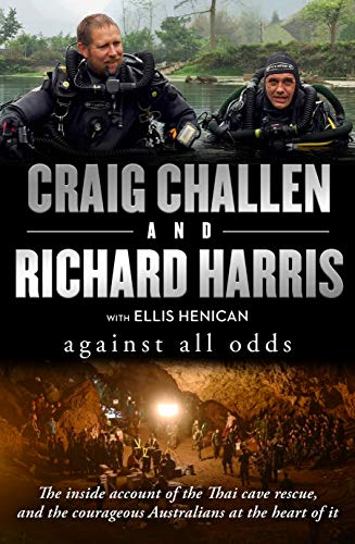Against All Odds by Craig Challen - Free PDF Download