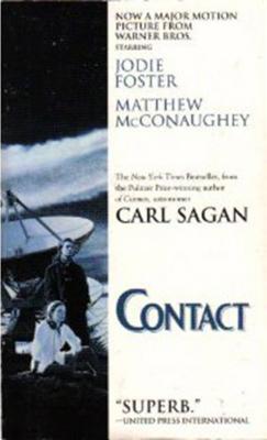 Contact by Carl Sagan - Free PDF Download