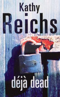 De Dead (Temperance Brennan #1) - Free PDF Download