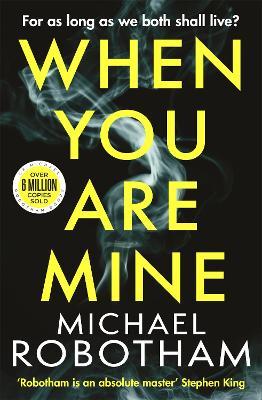 When You Are Mine - Free PDF Download