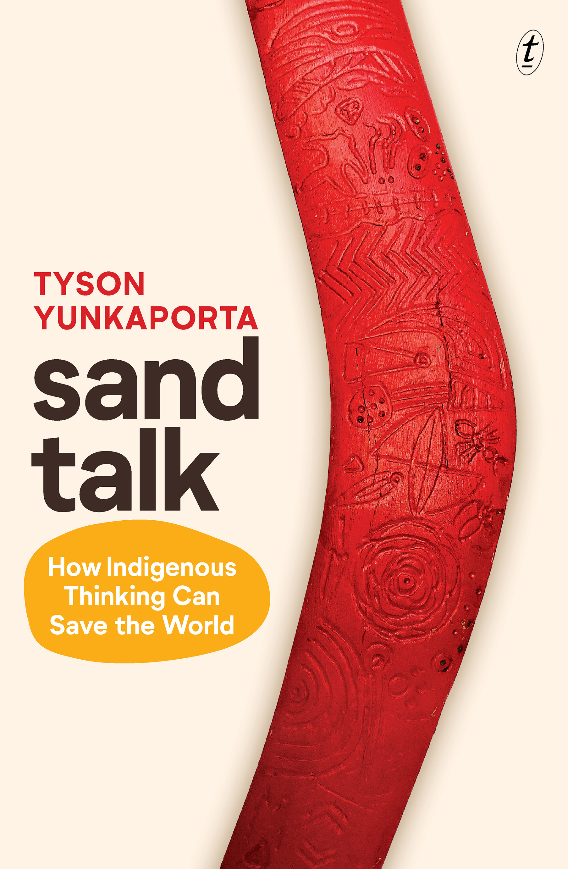 Sand Talk by Tyson Yunkaporta - Free PDF Download