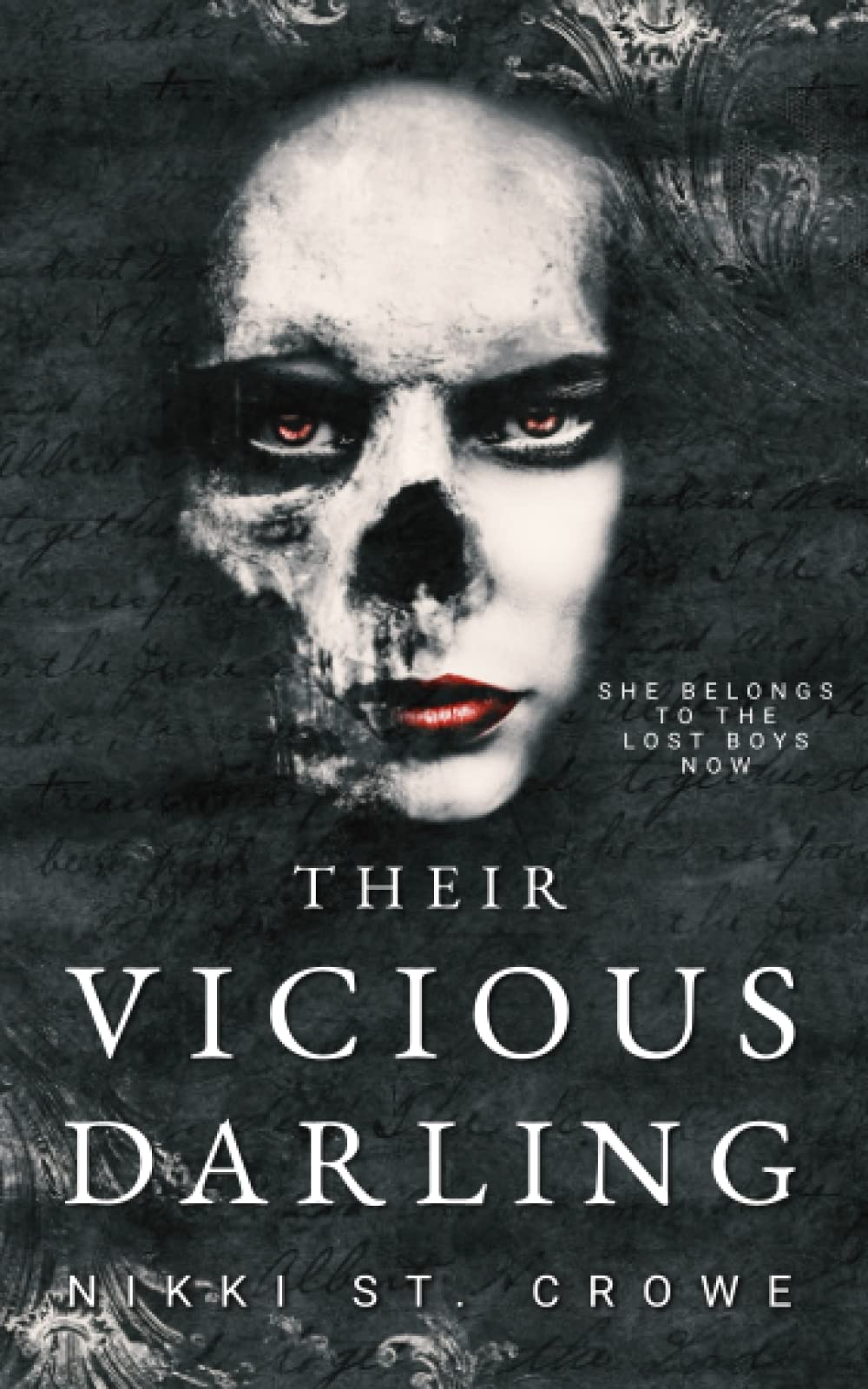 Their Vicious Darling #3 - Free PDF Download