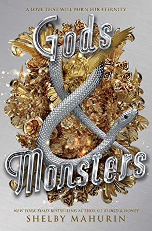 Gods & Monsters #3 - Free PDF Download