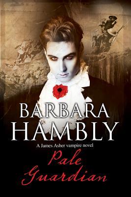 Pale Guardian (James Asher #7) - Free PDF Download