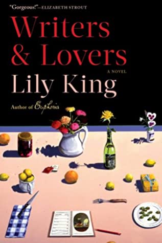 Writers and Lovers by Lily King - Free PDF Download