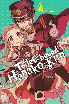 Toilet-bound Hanako-kun, Vol. 2 - Free PDF Download