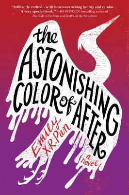 The Astonishing Color of After - Free PDF Download