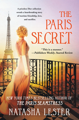The Paris Secret - Free PDF Download