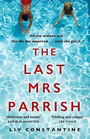 The Last Mrs. Parrish - Free PDF Download