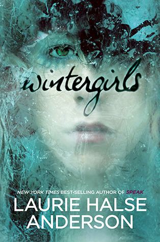 Wintergirls by Laurie Halse Anderson - Free PDF Download