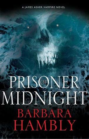 Prisoner of Midnight (James Asher #8) - Free PDF Download