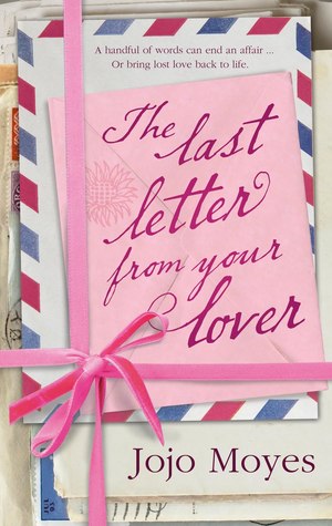 The Last Letter from Your Lover - Free PDF Download