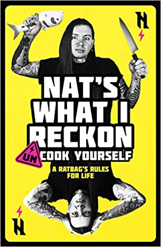 Un-cook Yourself: A Ratbag's Rules for Life - Free PDF Download