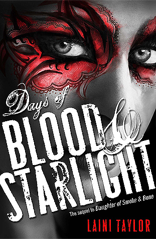 Days of Blood & Starlight #2 - Free PDF Download