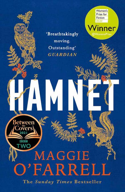 Hamnet - Free PDF Download