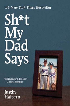 Sh*t My Dad Says #1 - Free PDF Download