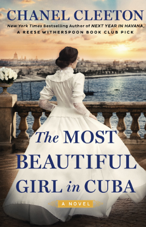 The Most Beautiful Girl in Cuba #4