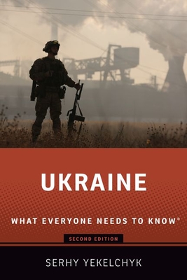 Ukraine: What Everyone Needs to Know - Free PDF Download