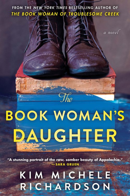 The Book Woman's Daughter #2 - Free PDF Download