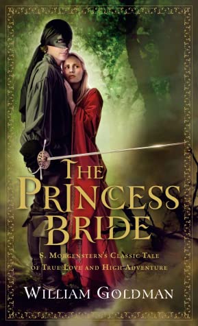 The Princess Bride by William Goldman - Free PDF Download