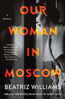 Our Woman in Moscow - Free PDF Download