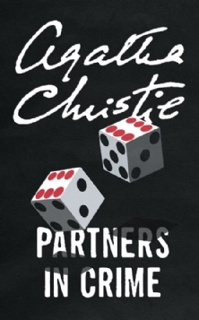 Partners in Crime (Tommy & Tuppence Mysteries #2)