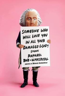 Someone who Will Love You in All Your Damaged Glory - Free PDF Download