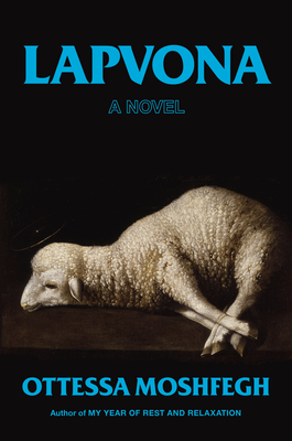 Lapvona by Ottessa Moshfegh - Free PDF Download