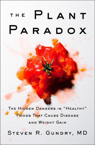 The Plant Paradox - Free PDF Download