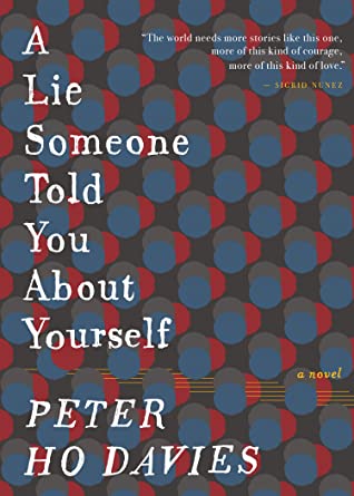 A Lie Someone Told You about Yourself - Free PDF Download