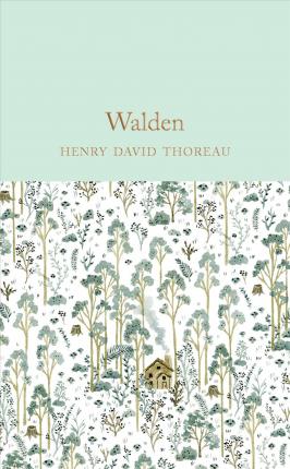 Walden by Henry David Thoreau - Free PDF Download