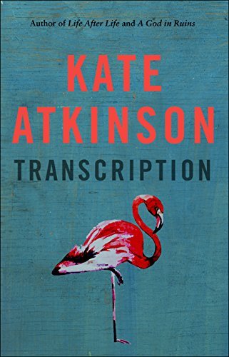 Transcription by Kate Atkinson - Free PDF Download
