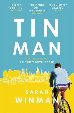 Tin Man by Sarah Winman - Free PDF Download