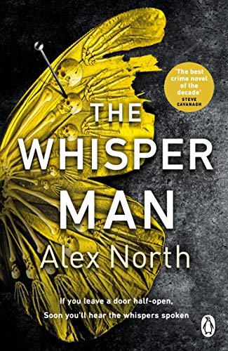 The Whisper Man by Alex North - Free PDF Download