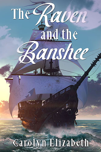 The Raven and the Banshee by Carolyn Elizabeth - Free PDF Download