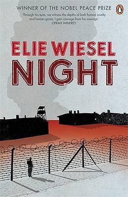 Night (The Night Trilogy #1) - Free PDF Download