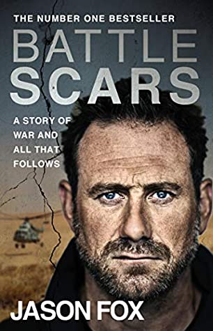 Battle Scars: A Story of War and All That Follows - Free PDF Download