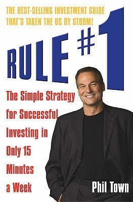 Rule #1 by Phil Town - Free PDF Download